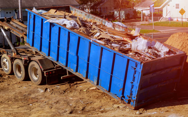 Trusted Chisago City, MN Junk Removal Services Experts